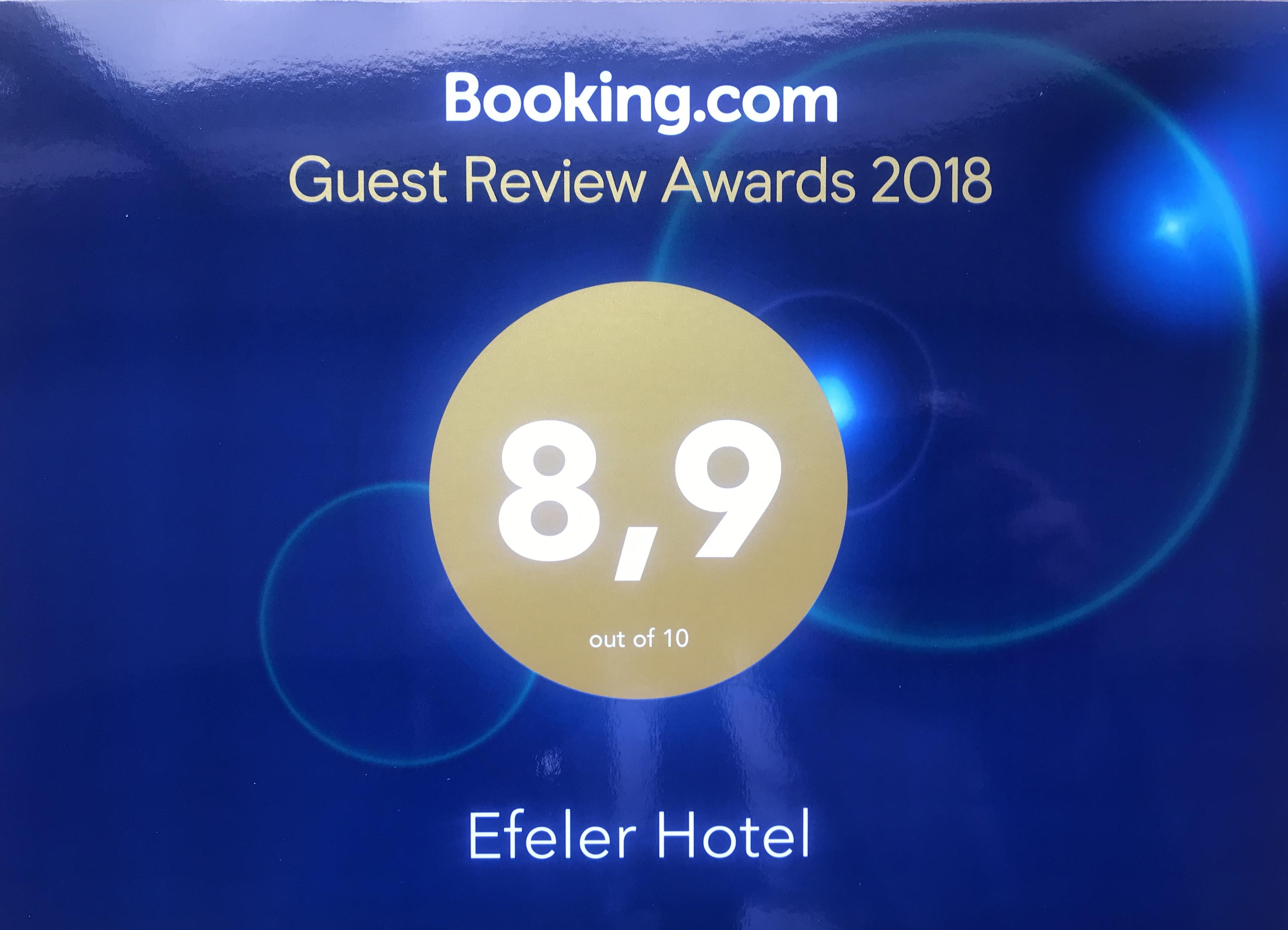 Efeler Hotel Айдын Экстерьер фото