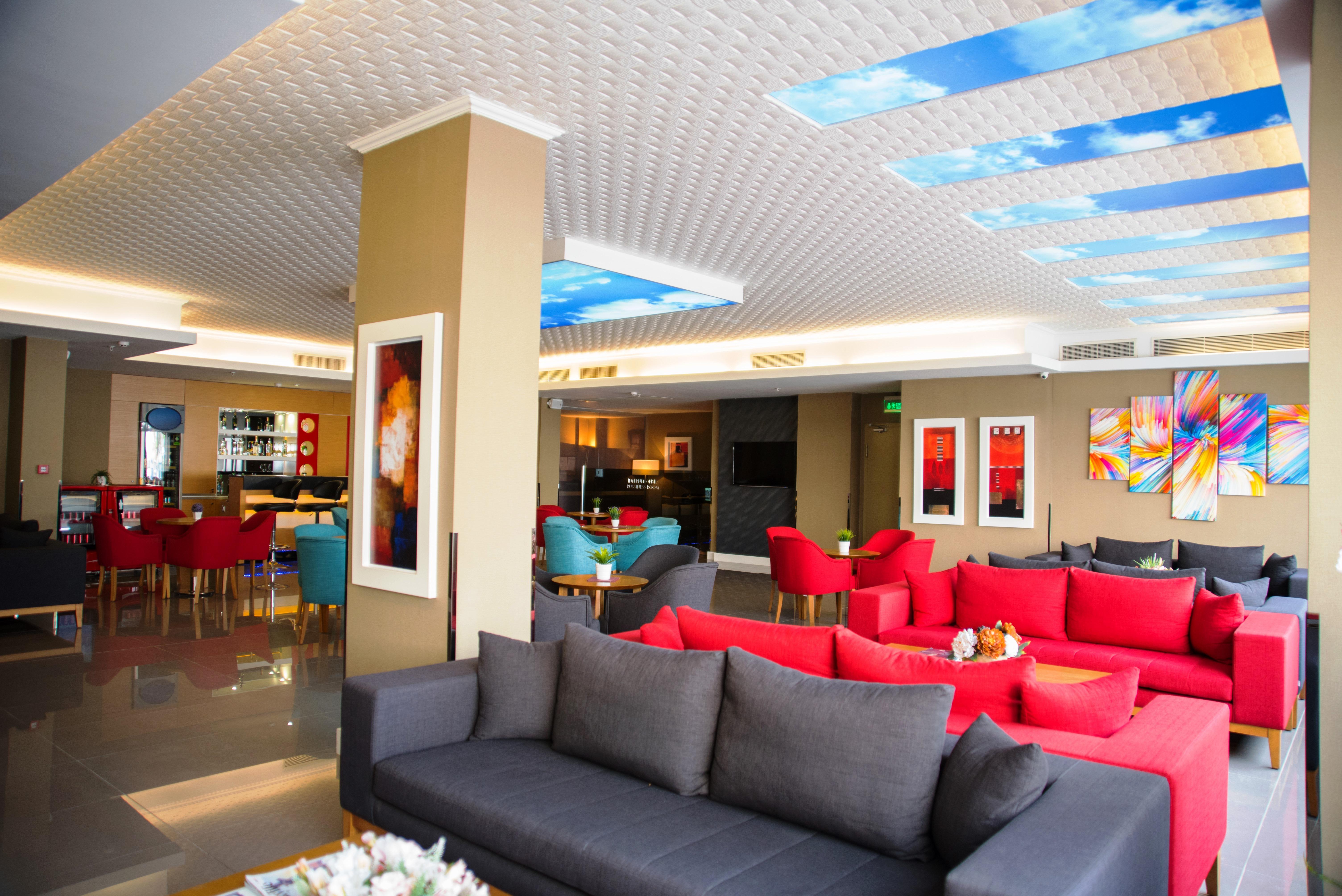 Efeler Hotel Айдын Экстерьер фото
