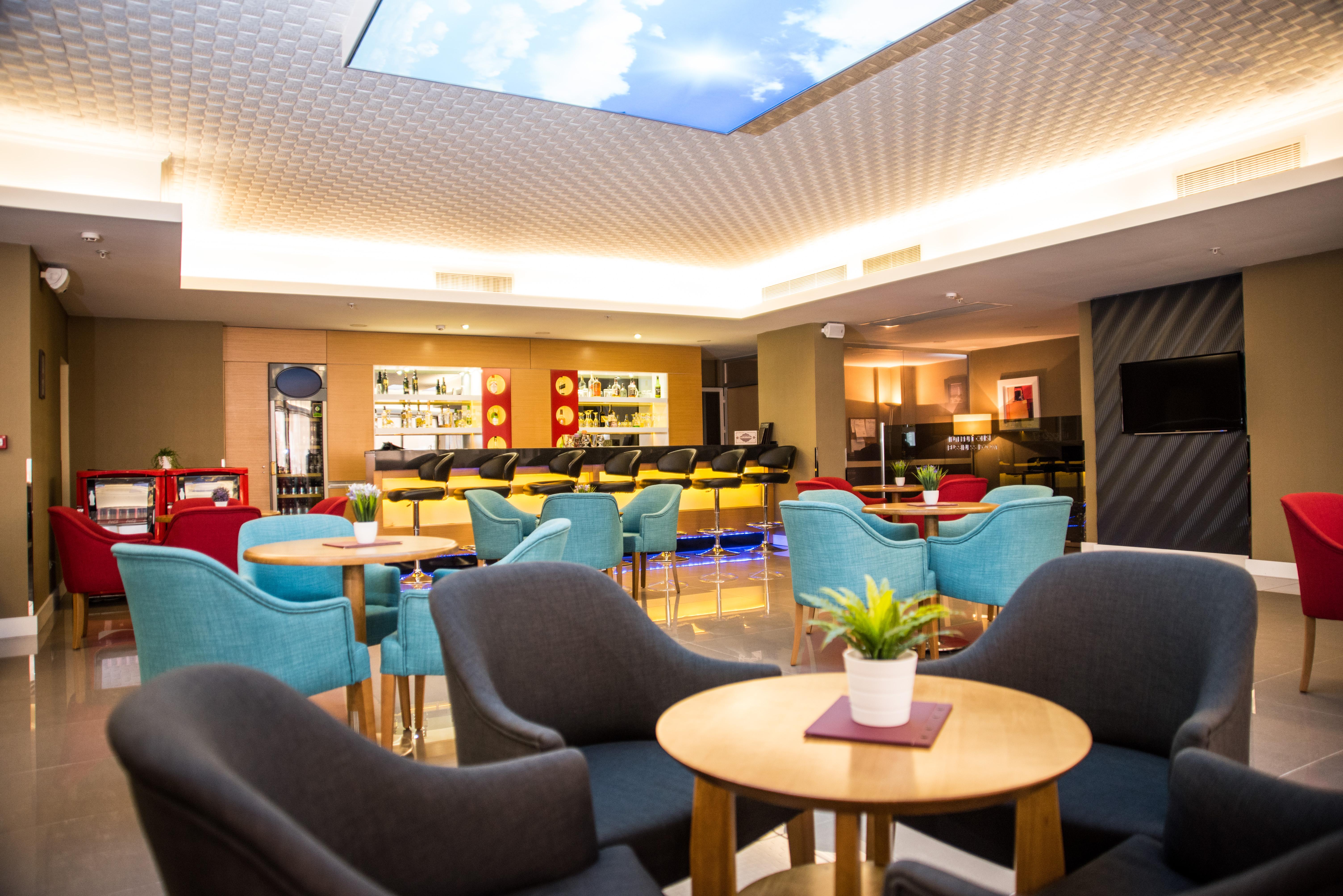 Efeler Hotel Айдын Экстерьер фото