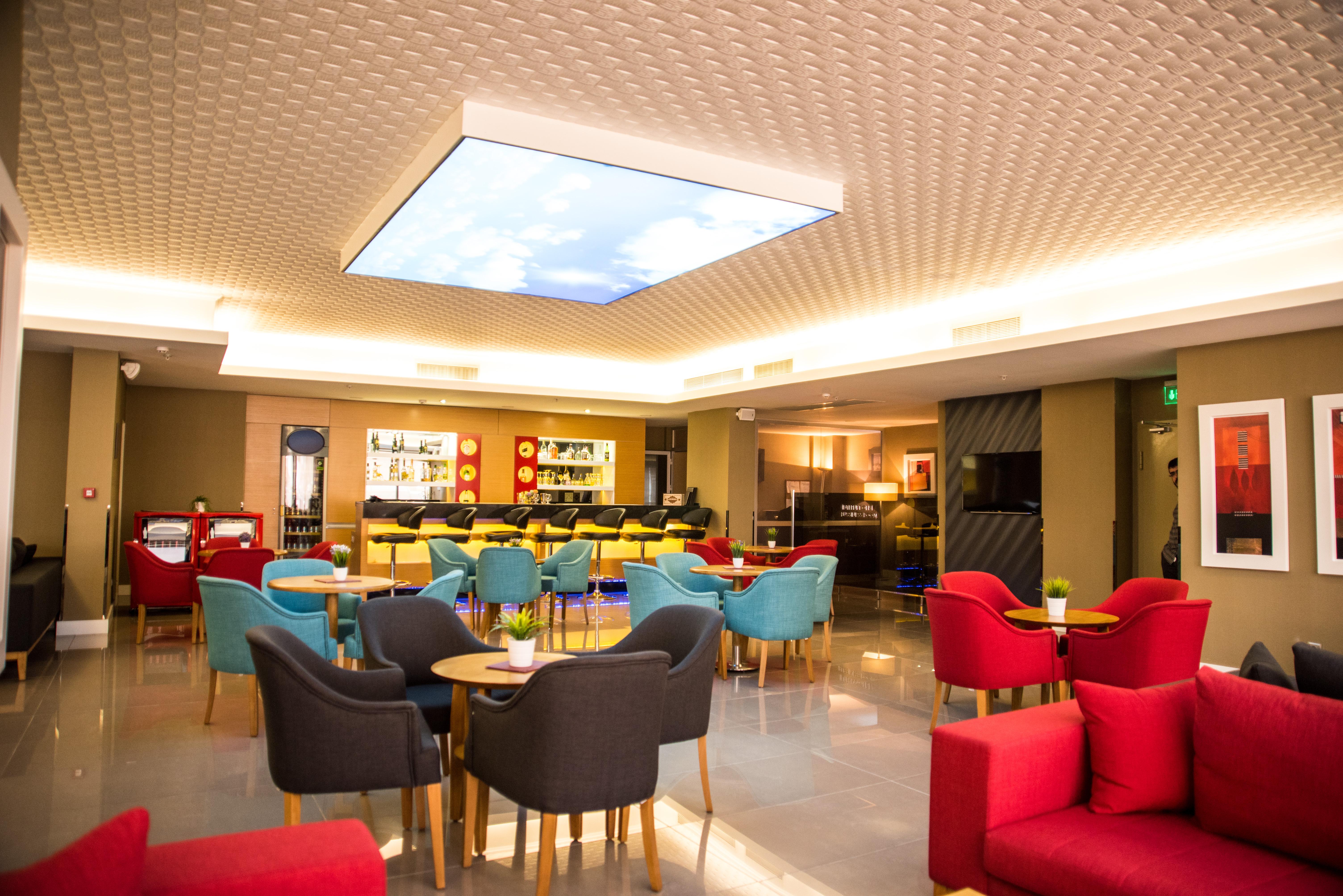 Efeler Hotel Айдын Экстерьер фото